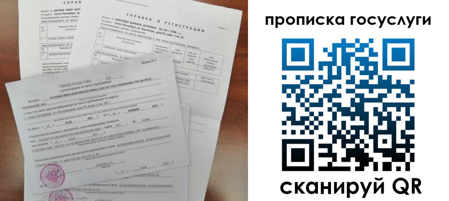 прописка в Цимлянске